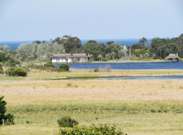 Campo · 55984ha · Las Portuguesas Chacra 2 - Tm32312