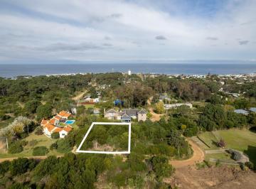 Terreno · 1318m² · La Barra Terreno en Venta La Horqueta P 16507 Tm 36785