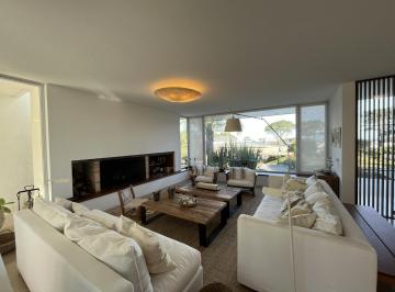 Casa · 1079m² · 4 Dormitorios · Casa en Alquiler Jose Ignacio - "D23 Pinar"