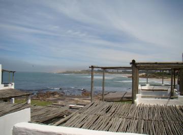 Casa · 120m² · 4 Ambientes · 1 Cochera · La Barra Alquiler Casa La Aduana Baja Tm6099