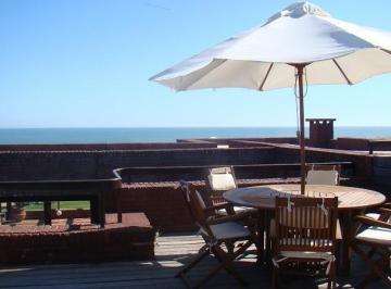 Departamento · 120m² · 3 Dormitorios · Terrazas de Manantiales 105