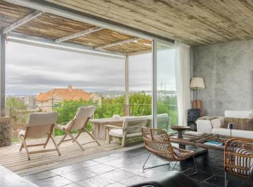 Casa · 200m² · 3 Dormitorios · 1 Cochera · Casa Jacinta - Jose Ignacio
