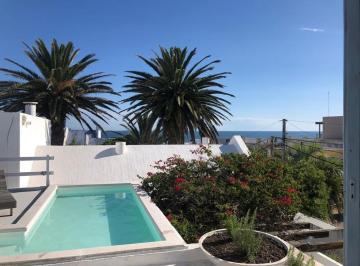 Casa · 300m² · 3 Dormitorios · 1 Cochera · La Barra Alquiler Casa Los Pichones (La Barra) Tm6298