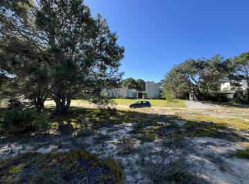 Terreno · 1805m² · Manzana E Lote 3