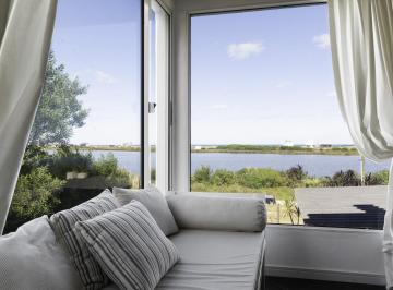 Casa · 106m² · 4 Ambientes · Casa en Venta "Santa Vista" Tm5381