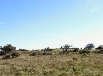 Terreno · 2106m² · Lote en Laguna Escondida - Tm41180