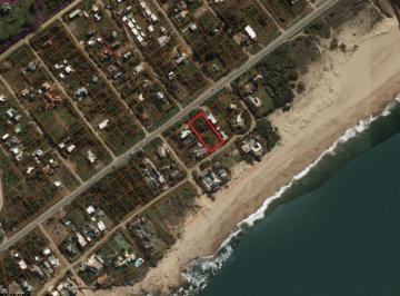 Terreno · 2000m² · Punta Piedras! Padrones 12040, 41, 12032, 33.