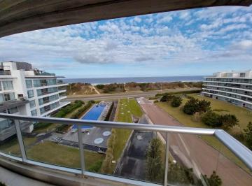 Departamento · 168m² · 3 Dormitorios · 2 Cocheras · Punta del Este Alquiler Temporario en Brava 28