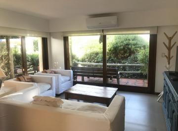 Departamento · 75m² · 4 Ambientes · 1 Cochera · Alquiler La Barra Villa de La Barra - Arriba - 005 Tm 6249