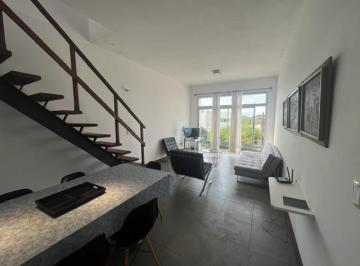 Departamento · 68m² · 4 Ambientes · 1 Cochera · El Manero Pa 17