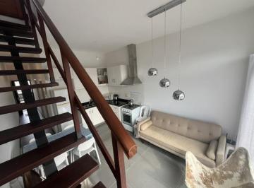 Departamento · 38m² · 1 Dormitorio · El Manero Pa 26