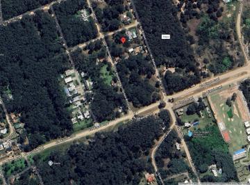 Terreno · 4018m² · Terreno en Rincon del Indio - 4018 m² Tm52616