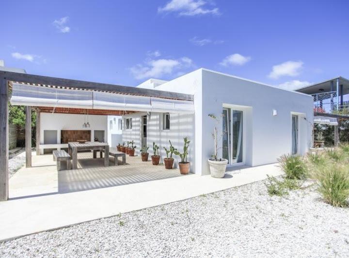 Casa · 120m² · 3 Dormitorios