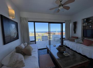 Departamento · 56m² · 2 Dormitorios · Palmas Plaza Pa - Departamento en Alquiler - Manantiales Tm52107