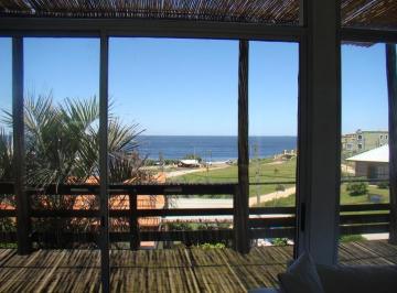 Casa · 260m² · 4 Ambientes · 1 Cochera · Alegra Casa con Vista Al Mar en El Chorro, Manantiales - Tm5047