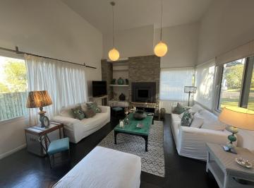 Casa · 170m² · 3 Dormitorios · H22 Pinar "Bliss" - Tm53667