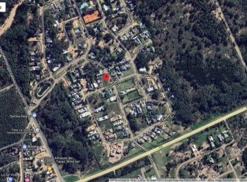 Terreno · 1052m² · Manzana D Lote 25