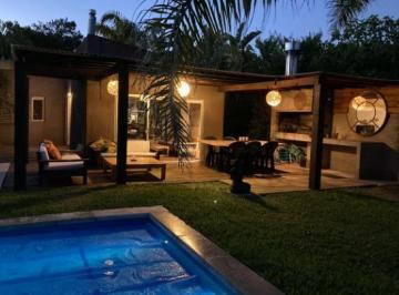Casa · 100m² · 4 Ambientes · "Tanah Hot" - Tm52049