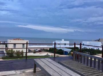 Casa · 350m² · 6 Ambientes · 2 Cocheras · Punta Piedras Casa en Alquiler y Venta Le Vigie Tm6127