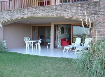 MANANTIALES ALQUILER DEPARTAMENTO BAHIA DE MANANTIALES - SS111 FACHADA · Manantiales Alquiler Departamento Bahia de Manantiales - Ss111