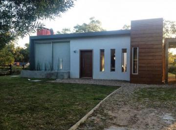 Casa · 120m² · 3 Dormitorios · Sofi