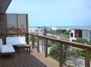Casa · 234m² · 5 Ambientes · 1 Cochera · La Barra Alquiler y Venta Casa Maimara Tm52090