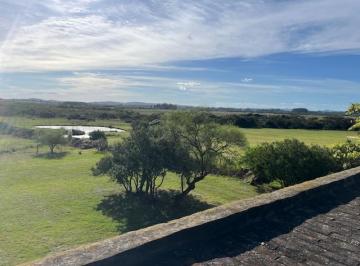 Campo · 160ha · 3 Dormitorios · 34 Hectáreas - Rio Lobos