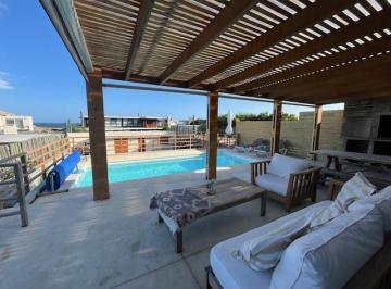 Casa · 678m² · 5 Ambientes · 1 Cochera · La Barra Alquiler Casa Ohana Tm 9364