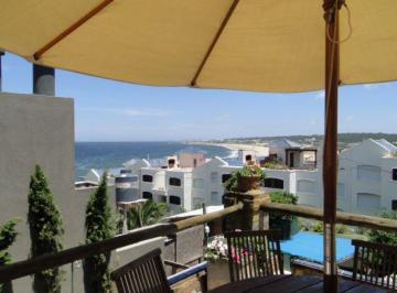MANANTIALES VENTA Y ALQUILER CASA MASHALLAH VISTA MAR · Manantiales Venta y Alquiler Casa Mashallah