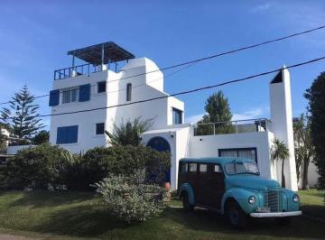 LA BARRA VENTA Y ALQUILER CASA LO DE JACKY FACHADA · La Barra Venta y Alquiler Casa Lo de Jacky