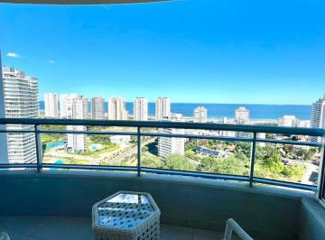 Departamento · 71ha · 2 Dormitorios · 1 Cochera · Venta - Ocean Drive II - Tm9326