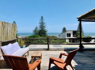 Departamento · 155m² · 4 Ambientes · 1 Cochera · La Barra Alquiler Terrazas de Las Caracolas - 103 Tm 5477