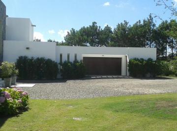 Campo · 800m² · 6 Ambientes · 2 Cocheras · Manantiales Chacra en Venta Mangrullos Chacra No. 6 - Tm²9650