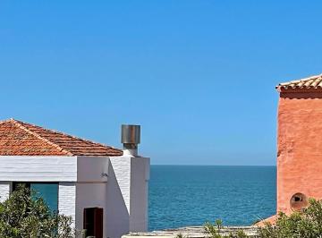 Terreno · 1242m² · Terreno en Punta Piedras Vista Al Mar Tm6428