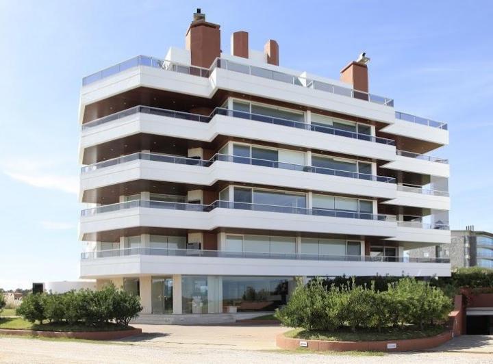 Departamento · 372m² · 6 Dormitorios