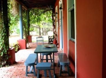 Campo · 280ha · 4 Dormitorios · La Siempreviva