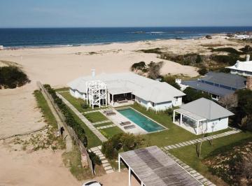 Club de Mar Casa 5 en alquiler Jose Ignacio · Casa 5 - Club de Mar Tm5893