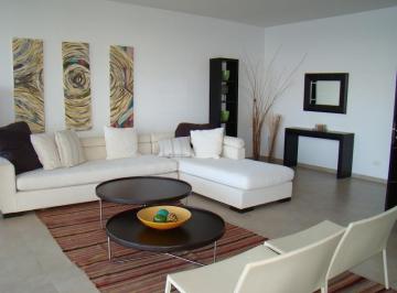Departamento · 160m² · 3 Dormitorios · Departamento en Venta en Delamar - Tm50668