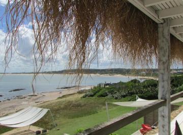 Casa · 810m² · 6 Dormitorios · Sol y Mar - Tm42755