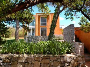 Manantiales Venta y Alquiler Casa Alors frente · Casa Alors a Pasos de La Playa en Venta y Alquiler en Manantiales - Tm53300