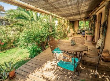 Casa · 120m² · 3 Dormitorios · Casa - El Tesoro - Tm