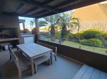 Departamento · 47m² · 2 Ambientes · 1 Cochera · Departamento en Venta Palcos de Manantiales - Tm
