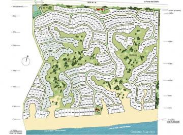 Terreno · 2377m² · Terreno - Las Garzas Lote 155