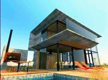 Casa · 750m² · 1 Dormitorio · 1 Cochera · Casa - Santa Monica