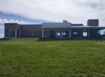 Campo · 260ha · Campo - Las Garzas