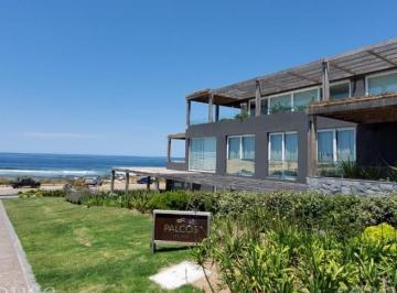 Departamento · 40m² · 2 Ambientes · 1 Cochera · La Barra Departamento en Venta Palcos de Mar 003 - Tm
