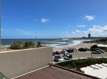 Departamento · 67m² · 3 Ambientes · 1 Cochera · La Barra Departamento Venta Palcos de La Posta Tm