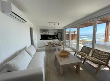 Departamento · 67m² · 3 Ambientes · 1 Cochera · La Barra Venta Departamento Palcos de La Posta Tm