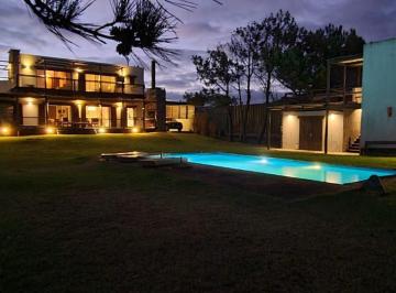 Casa · 391m² · 4 Dormitorios · Casa - Arenas de José Ignacio