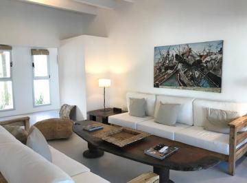 Living · Casa - Pinar del Faro Tm